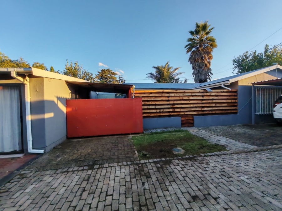 3 Bedroom Property for Sale in Sasolburg Ext 1 Free State